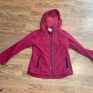 Girls technical jacket - Michael kors